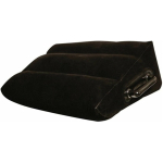 Fetish Fantasy Inflatable Position Master Black