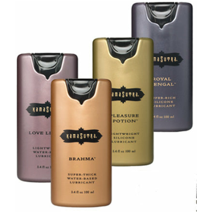 Love Liquid Classic Lubricant 3.4oz