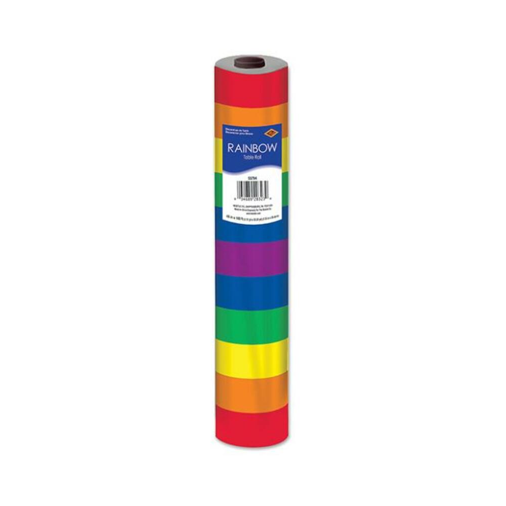 Pride Table Roll - Rainbow