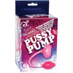 Pussy Pump Pink - Image 2