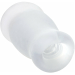 The Super Sucker Masturbator UR3 Clear - Image 2