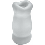 The Super Sucker Masturbator UR3 Clear