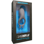 Optimale Rechargeable Vibrating C-Ring - Image 2