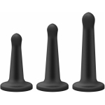 Vac-U-Lock Silicone Pegging Set