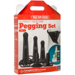 Vac-U-Lock Silicone Pegging Set - Image 3