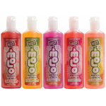 Hot Motion Lotion 5 Pack 1oz.