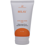 Relax Anal Relaxer for everyone 2oz Boxed