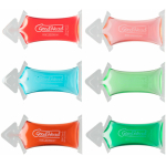 Goodhead Oral Sex Gel Pillow Paks 6 Pack - Image 2