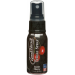 Goodhead Tingle Spray 1 Fl. Oz Sweet Cherry