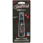 Goodhead Tingle Spray 1 Fl. Oz Sweet Cherry - Image 2