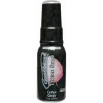 Goodhead Tingle Spray 1 Fl. Oz Cotton Candy