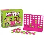 Bride To Be Fourplay In A Row