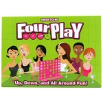 Bride To Be Fourplay In A Row - Image 3