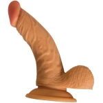 American Whopper 6.5 inches