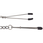 Adjustable Tweezer Clamps With Link Chain - Image 2