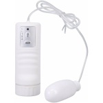 White Nights Controller with Bullet Vibrator