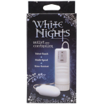 White Nights Controller with Bullet Vibrator - Image 3