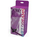 Strap On Dildo With Harness - Image 2