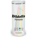 Love To Love Dildoll Fantasia Glow-in-the-dark - Image 2