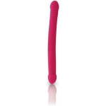 Dorcel Real Double Do 16.5" Dong Pink - Image 2