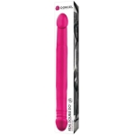Dorcel Real Double Do 16.5" Dong Pink - Image 3