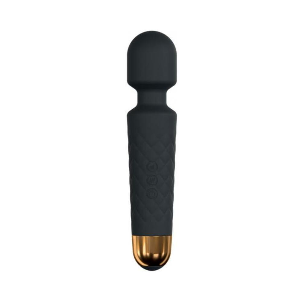 Dorcel Wanderful Black Gold Body Massager