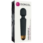 Dorcel Wanderful Black Gold Body Massager - Image 3