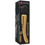 Dorcel Megawand Gold Rechargeable Wand - Image 3