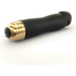 Dorcel Mini Must Gold Vibrator - Image 2