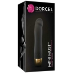 Dorcel Mini Must Gold Vibrator - Image 3