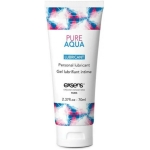 Exsens Personal Water Based Lubricant Pure Aqua 2.37fl.oz.