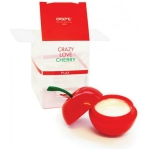 Exsens Of Paris Nipple Cream Crazy Love Cherry .27oz - Image 2