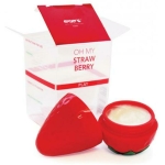 Exsens Of Paris Nipple Cream Oh My Strawberry .27oz