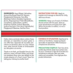 Exsens Of Paris Nipple Cream Oh My Strawberry .27oz - Image 3