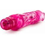 Naturally Yours Wild Ride Pink - Image 3