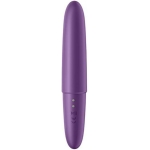Satisfyer Ultra Power Bullet 6 Purple - Image 3