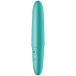 Satisfyer Ultra Power Bullet 6 Teal