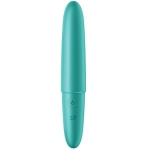 Satisfyer Ultra Power Bullet 6 Teal - Image 2