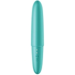 Satisfyer Ultra Power Bullet 6 Teal - Image 3