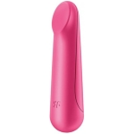 Satisfyer Ultra Power Bullet 3 Fireball Red (net)