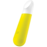 Satisfyer Ultra Power Bullet 4 Yellow - Image 2