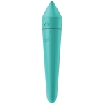 Satisfyer Ultra Power Bullet 8 Teal