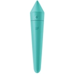 Satisfyer Ultra Power Bullet 8 Teal - Image 2