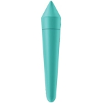 Satisfyer Ultra Power Bullet 8 Teal - Image 3