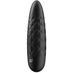 Satisfyer Ultra Power Bullet 5 Comet Black (net)