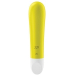 Satisfyer Ultra Power Bullet 1 Yellow - Image 2