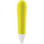 Satisfyer Ultra Power Bullet 1 Yellow - Image 3
