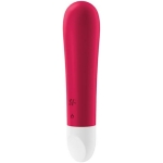 Satisfyer Ultra Power Bullet 1 Red