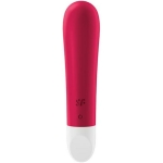Satisfyer Ultra Power Bullet 1 Red - Image 2