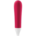 Satisfyer Ultra Power Bullet 1 Red - Image 3